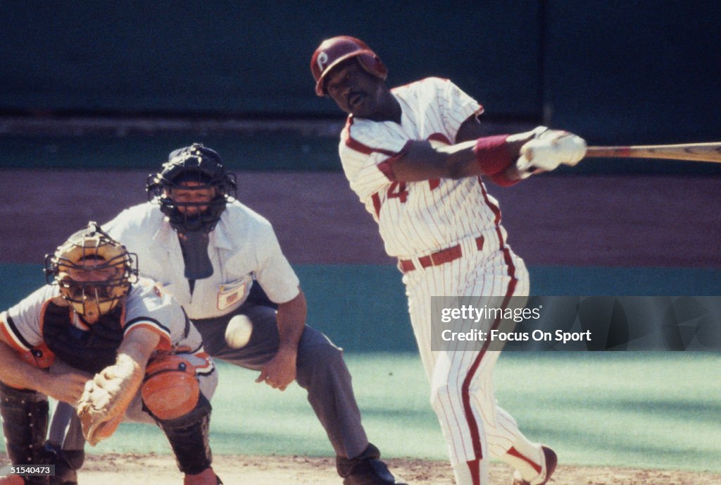 1983 World Series