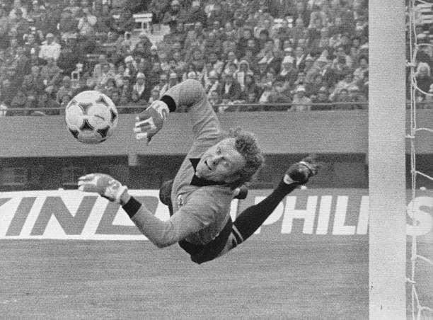 sepp maier