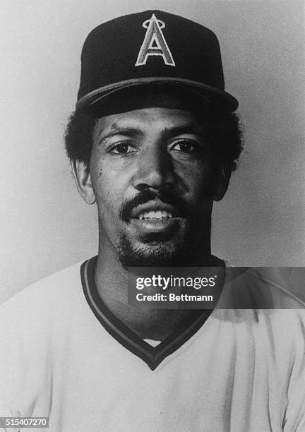 Lyman Bostock, 27-year-old outfielder and the leading hitter on the California Angels, was fatally shot in the head late September 23, 1978 while...