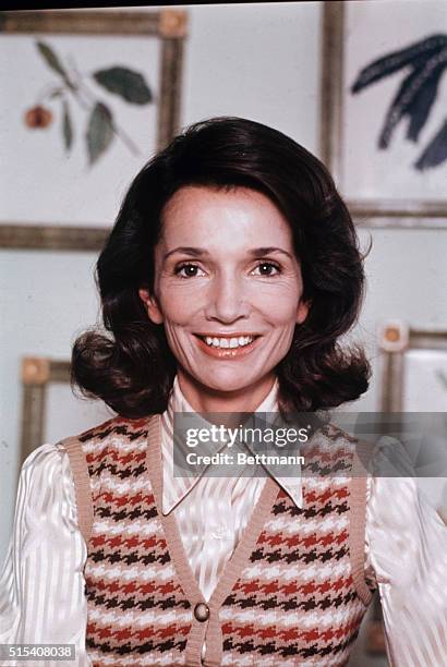 New York, New York: Her sister Jacqueline Kennedy Onassis is back in the workaday world as a consultant for Viking Press and now Lee Radziwell is...