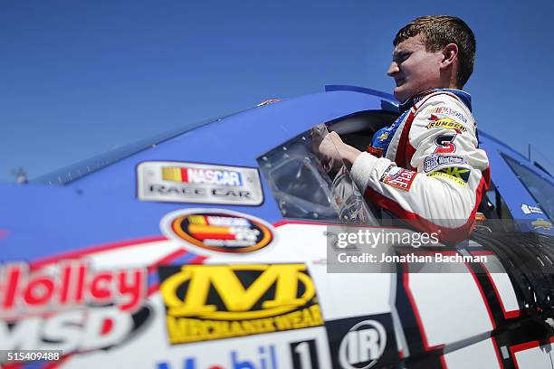 Hunter Baize Racing Hunter Baize Photos and Premium High Res Pictures - Getty Images