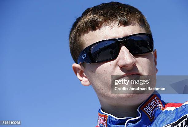 Hunter Baize Racing 41 Hunter Baize Stock Photos, High-Res Pictures, and Images - Getty Images