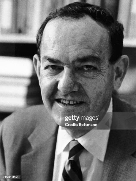 Stockholm, Sweden- Professor Herbert Simon, of Carnegie-Mellon University of Pittsburgh, has won the 1978 Nobel Prize for Economics. Simon was cited...