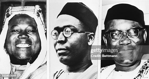 Lagos, Nigeria- Parliamentary democracy has another chance in Nigeria, which gained independence from Britain 10/1/1960. The country is divided into...
