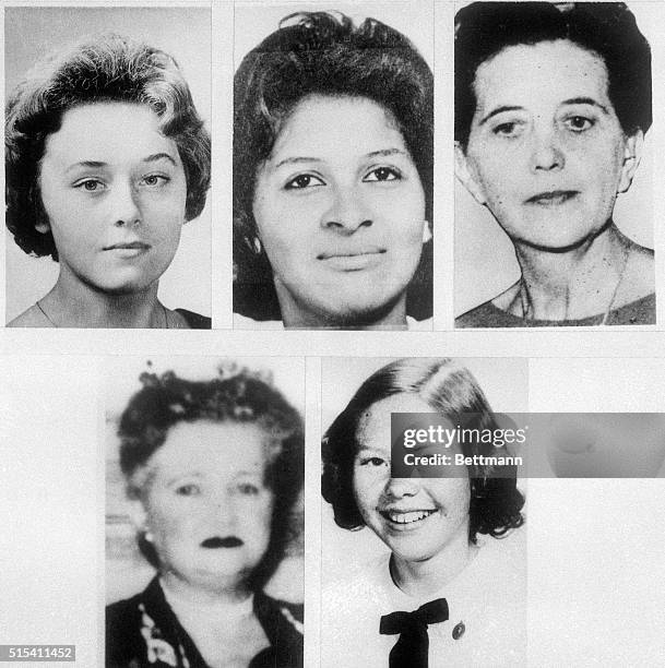 101 Strangled Girls Stock Photos, High-Res Pictures, and Images - Getty ...