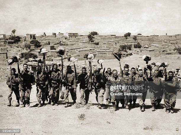 Makale has been renamed as Mekele. | Location: Makale, Ethiopia.