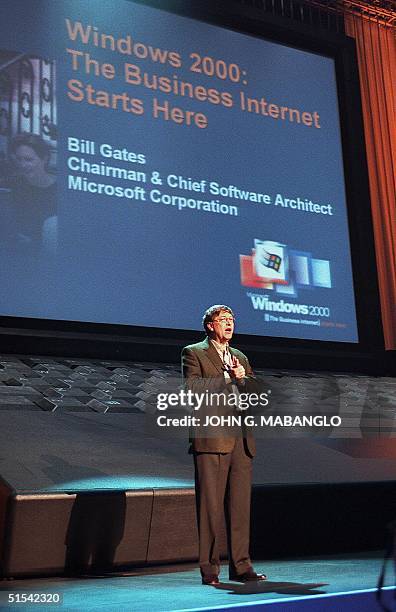 Windows 2000 Create User 50 Launch Of Windows 2000 Stock Photos, High-Res Pictures, and Images ...