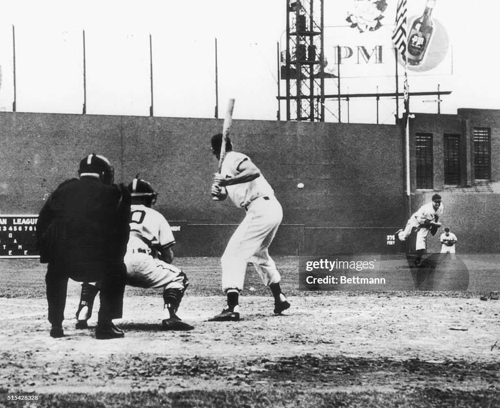 Ted Williams