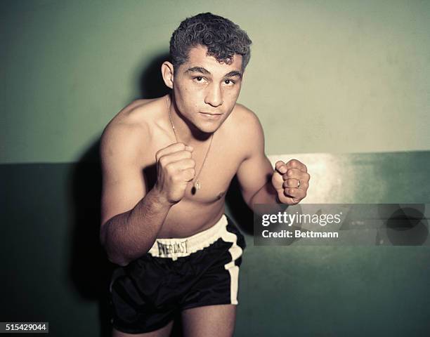 37 Willie Pastrano Stock Photos, HighRes Pictures, and Images Getty