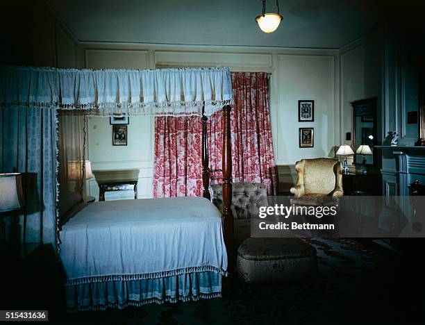 6,303 Blair House Photos & High Res Pictures - Getty Images