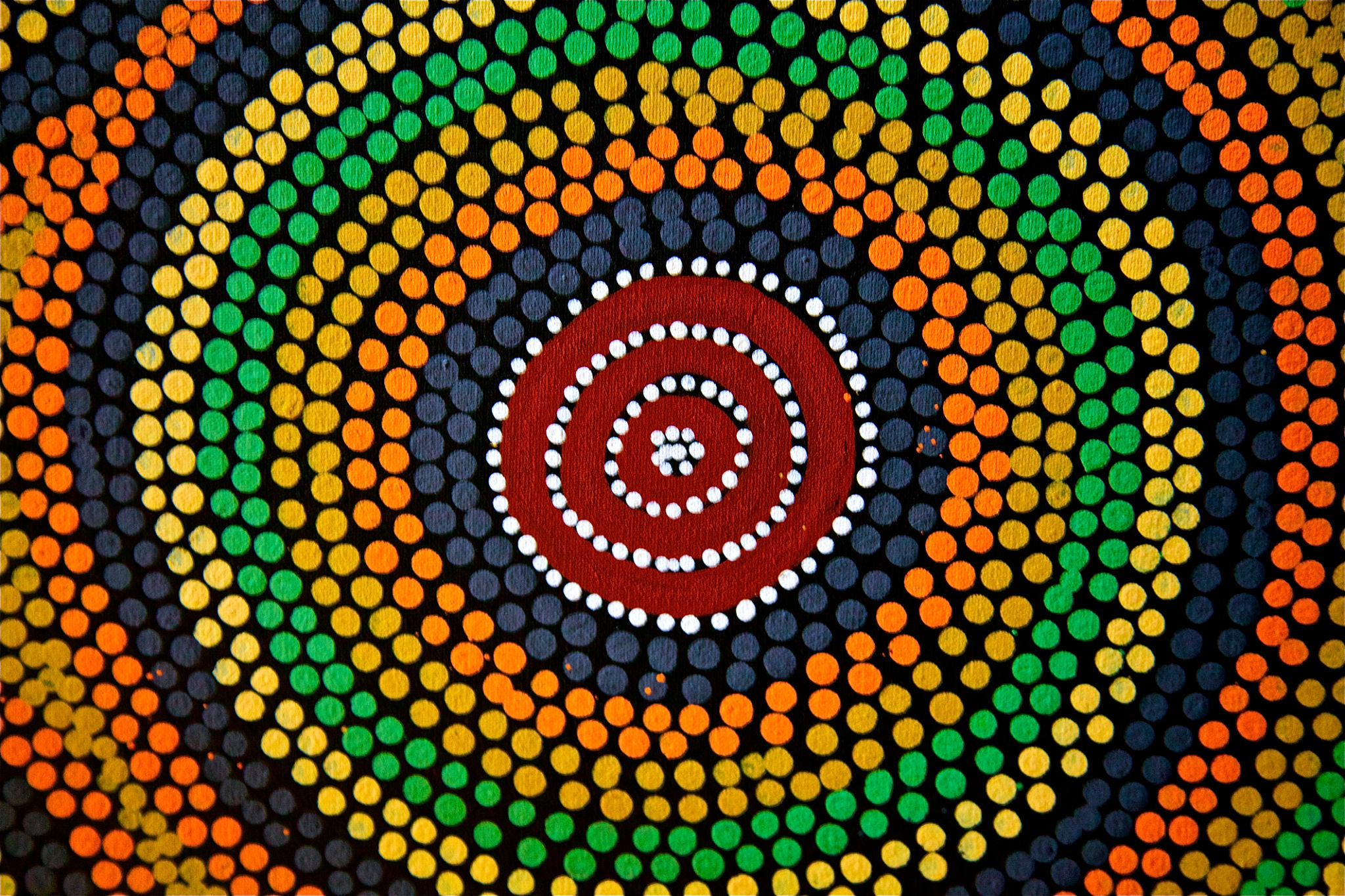afrocentric art