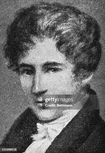 Niels Henrik Abel Photos and Premium High Res Pictures Getty Images