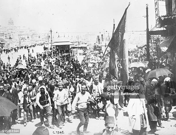 Ingour Turkish Ottoman Empire Photos and Premium High Res Pictures - Getty Images