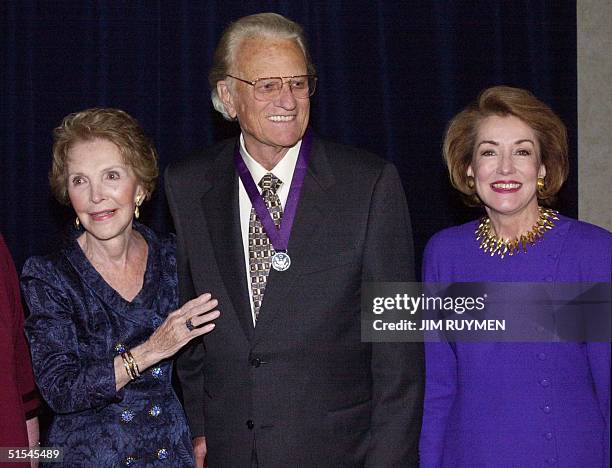 19 Ronald Reagan Rabin Photos & High Res Pictures - Getty Images