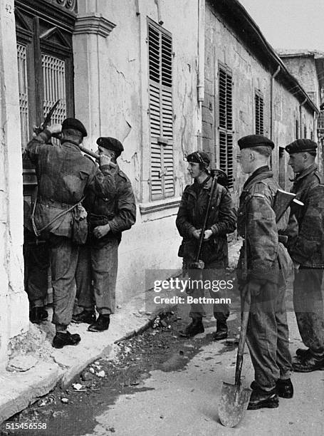 Working Eoka 174 Eoka Stock Photos, High-Res Pictures, and Images - Getty Images