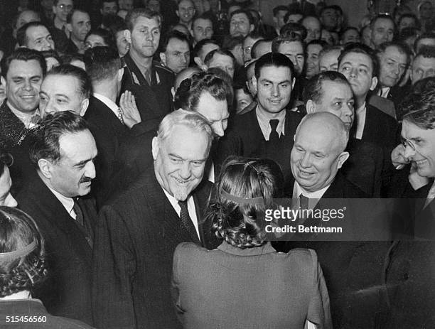 245 fotografias e imagens de Communist Party Nikita Khrushchev - Getty Images