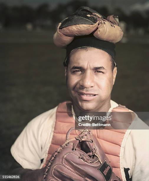 Roy campanella hi-res stock photography and images - Alamy 