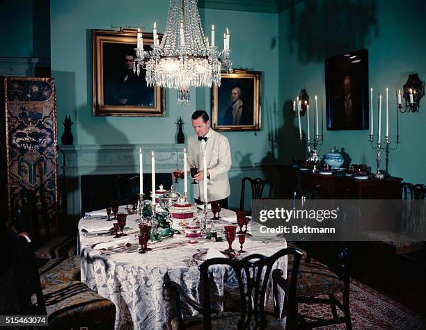 6,303 Blair House Photos & High Res Pictures - Getty Images