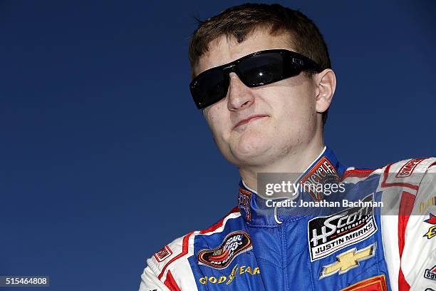 Hunter Baize Racing 41 Hunter Baize Stock Photos, High-Res Pictures, and Images - Getty Images