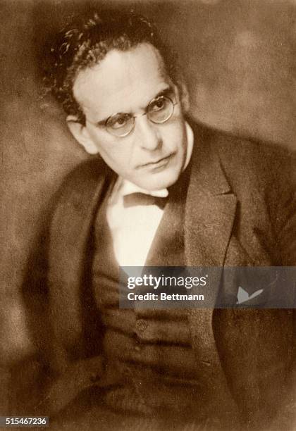 Conductor Klemperer Photos and Premium High Res Pictures Getty Images Conductor Klemperer Photos and Premium High Res Pictures Getty Images