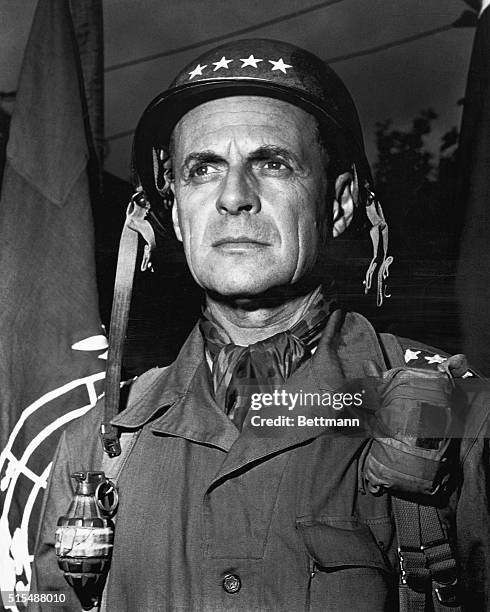 198 Matthew Ridgway Photos & High Res Pictures - Getty Images