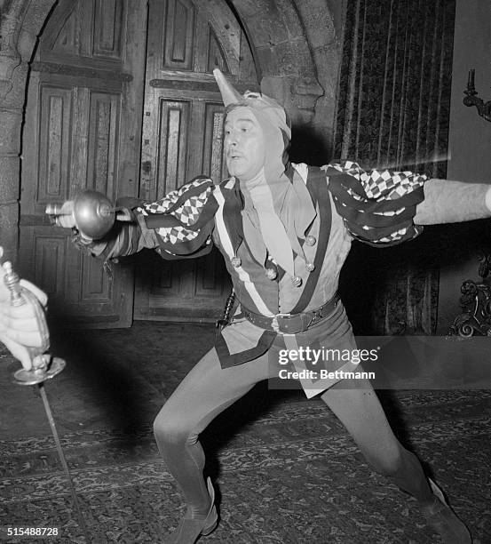 Era Rol 98 Errol Flynn Hollywood Stock Photos, High-Res Pictures, and Images ...