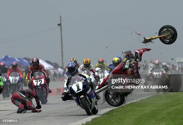 Steve Rapp Chicago 119 Steve Rapp Stock Photos, High-Res Pictures, and Images - Getty Images