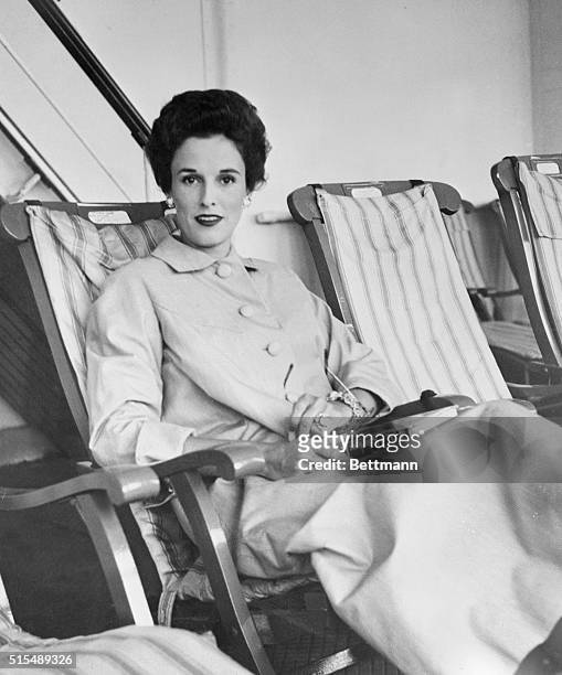 Among World's Best Dressed Women. New York: Mrs. William Paley , of New York, wife of the head of the Columbia Broadcasting company, headed the list...