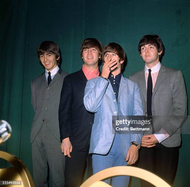 Beatles in America, August 1964