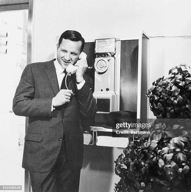 Man On Rotary Phone Photos and Premium High Res Pictures - Getty Images