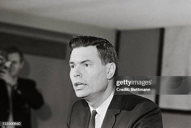 88 George Lincoln Rockwell Stock Photos, High-Res Pictures, and Images ...