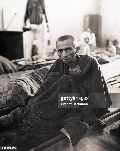 Muselmanner 41 Gusen Concentration Camp Stock Photos, High-Res Pictures, and Images ...