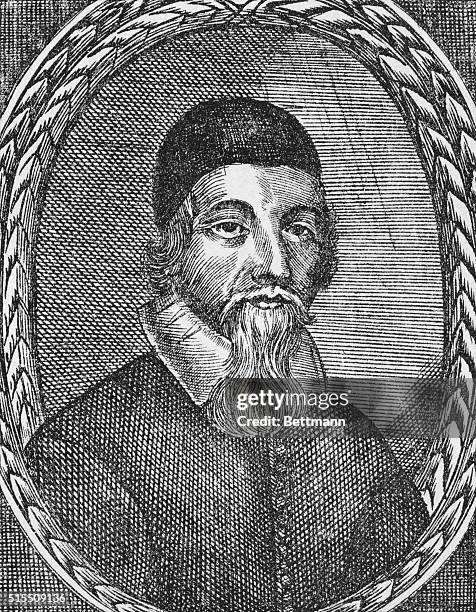 Codenius 52 John Amos Comenius Stock Photos, High-Res Pictures, and Images ...