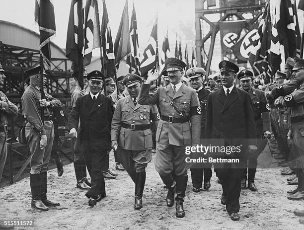 Hitler Testing 747 115 photos et images haute résolution de Images Testing - Getty Images