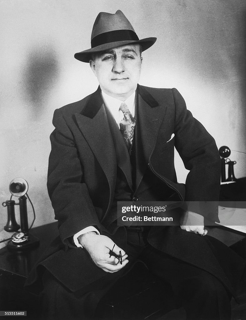 James Caesar Petrillo