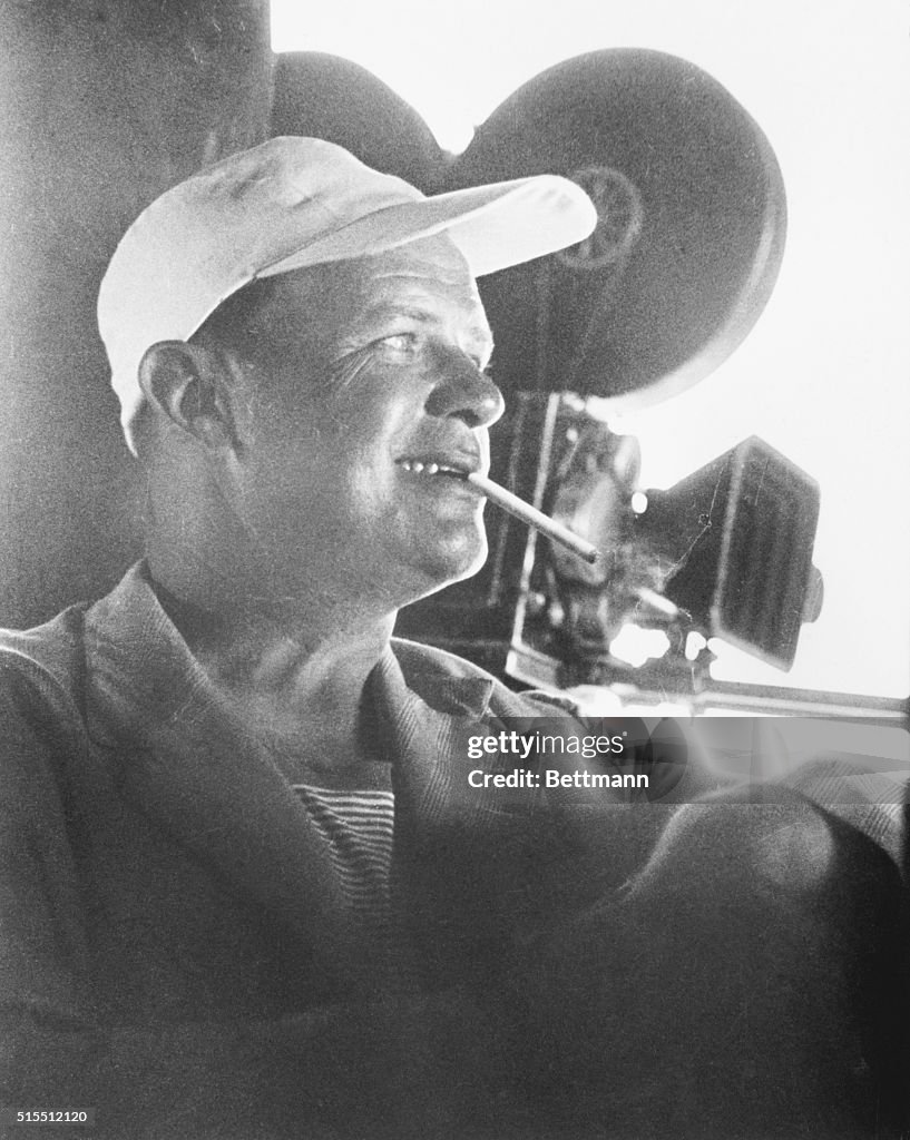 Mankiewicz Joseph Mankiewicz, American screenwriter, film director, and producer ...
