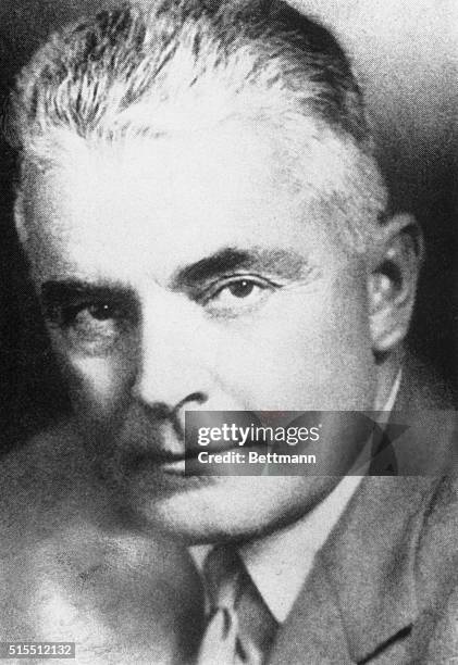 B Watson John B Watson Fotografías e imágenes de stock - Getty Images