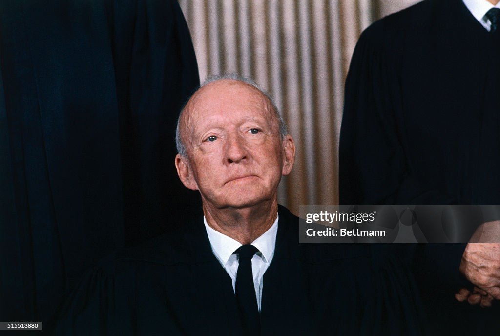 Hugo L. Black
