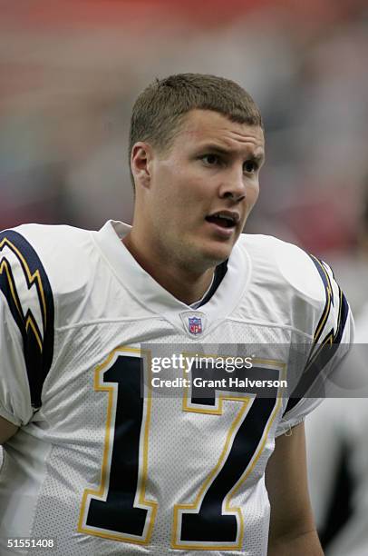Phillip Rivers Roooooon 5,304 Qb Phillip Rivers Stock Photos, High-Res Pictures, and Images ...
