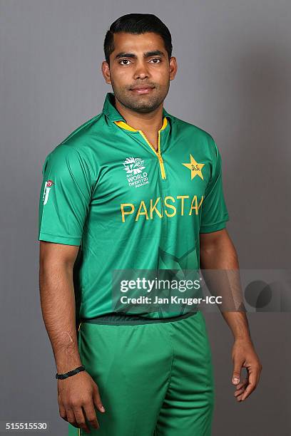 Akmal Rind Umar Akmal Photos Photos and Premium High Res Pictures - Getty Images