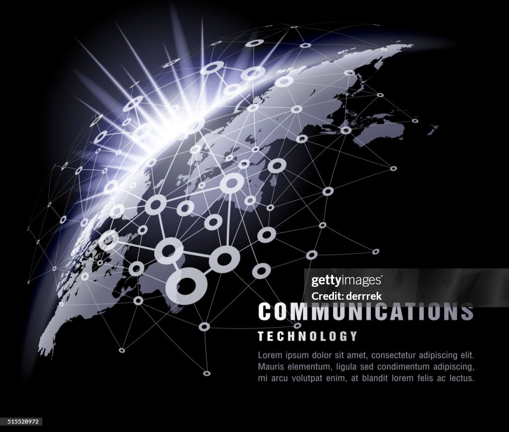 Communication technology