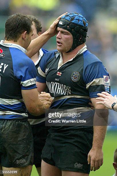 Matt Stevens Rugby 644 Warren Stevens Photos & High Res Pictures - Getty Images