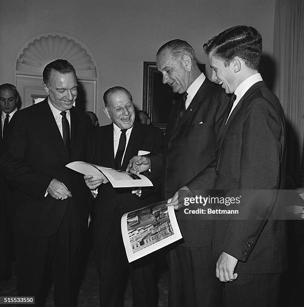 Harold R. Johnson 185 Harold R Johnson Photos & High Res Pictures - Getty Images