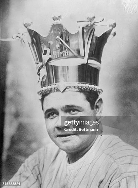 Sincerely Babe Ruth 259 Babe Ruth World Series Stock Photos, High-Res Pictures, and Images ...