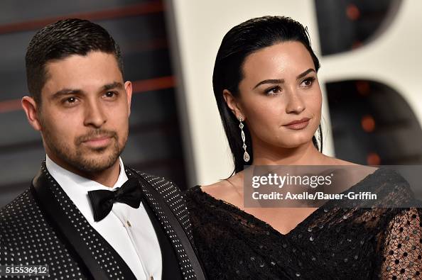 2016 Vanity Fair Oscar Party Hosted By Graydon Carter 2016 Vanity Fair Oscar Party Hosted By Graydon Carter