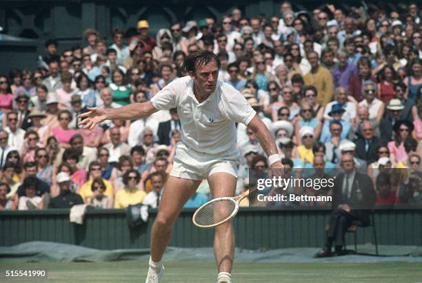 Tony Roche Autograph 800 Tony Roche Photos & High Res Pictures - Getty Images