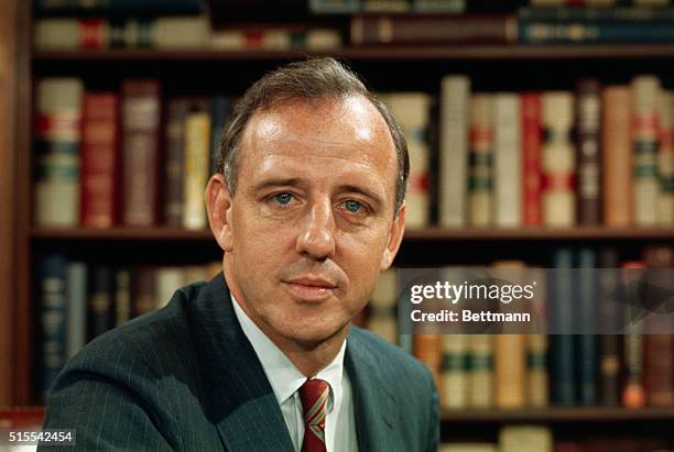 32 Charles Goodell Photos & High Res Pictures Getty Images