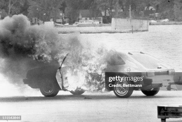 Ford Pinto Ford Pinto
