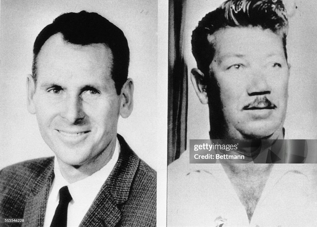 Mike Wragg Brenda Spencer Victims