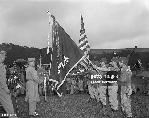 442 Program 25 442nd Combat Regimental Team Stock Photos, High-Res Pictures, and ...